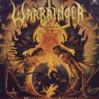 Worlds Torn Asunder cover