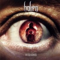 Visions cover