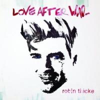 Love After War cover