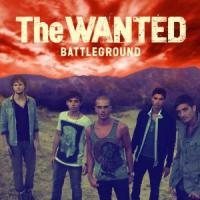 Battleground cover