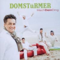 Mach Dein Ding cover