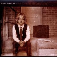 Fools And Worthless Liars cover