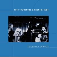The Oceanic Concerts [With Raphael Rudd] cover