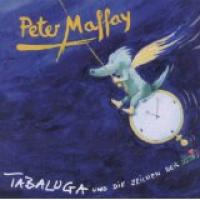 Tabaluga und die Zeichen der Zeit cover