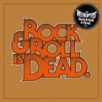 Rock & Roll Is Dead cover