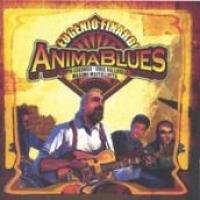 Anima Blues cover