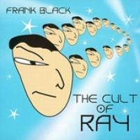 The Cult Of Ray cover