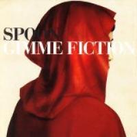 Gimme Fiction cover