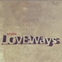 Love Ways cover