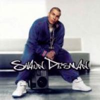 Shawn Desman cover