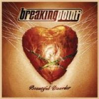Beautiful Disorder cover