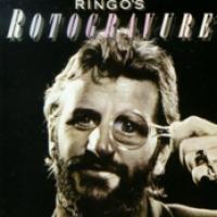 Ringo's Rotogravure cover