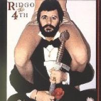 Ringo The 4th cover