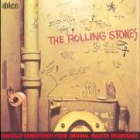 Beggars Banquet cover