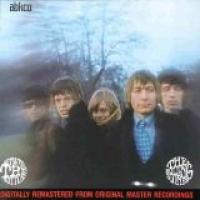 Between The Buttons cover