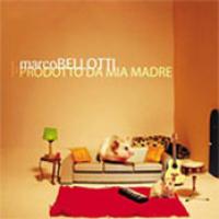 Prodotto Da Mia Madre cover
