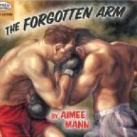 The Forgotten Arm cover