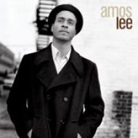 Amos Lee cover