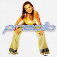 Priscilla cover