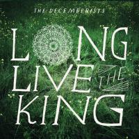 Long Live The King cover