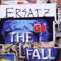 Ersatz G.B. cover