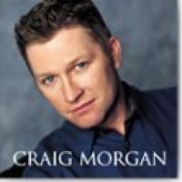 Craig Morgan cover