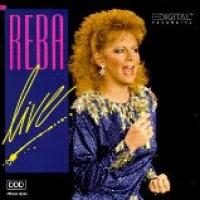 Reba Live cover