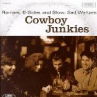 Rarities, B-Sides And Slow, Sad Waltzes cover