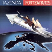 Fortza Paris cover