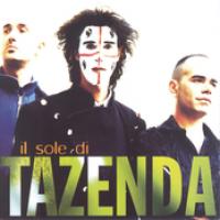 Il Sole Di Tazenda cover