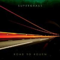 Road To Rouen cover