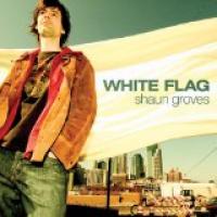 White Flag cover