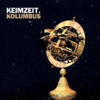 Kolumbus cover