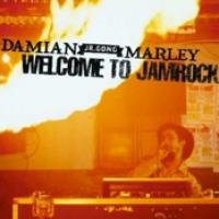Welcome To Jamrock cover