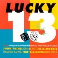 Lucky 13 cover