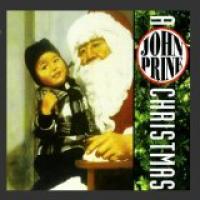 A John Prine Christmas cover
