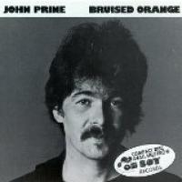 Bruised Orange cover