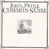Common Sense cover