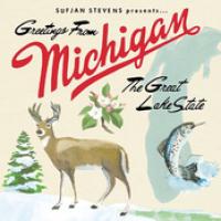 Michigan cover