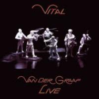 Vital (Live) cover