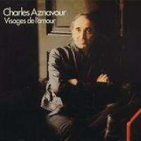 Visages De L'amour cover