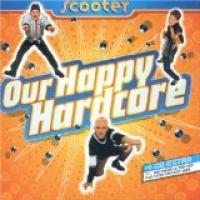 Our Happy Hardcore cover