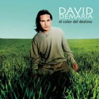 El Color Del Destino cover