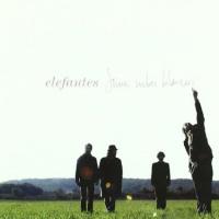 Somos Nubes Blancas cover