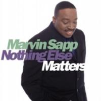 Nothing Else Matters cover