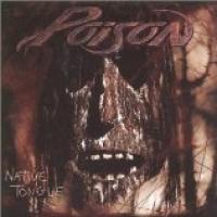 Native Tongue cover