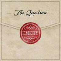 The Question cover