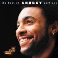 Mr. Lover Lover: The Best OF Shaggy Part 1 cover