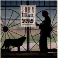 Walk On cover