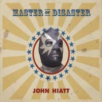 Master Of Disaster cover